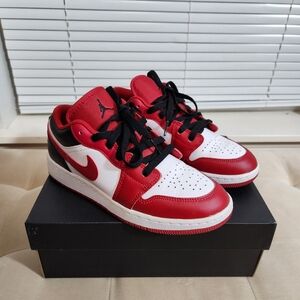 Air Jordan 1 Low ( GS )